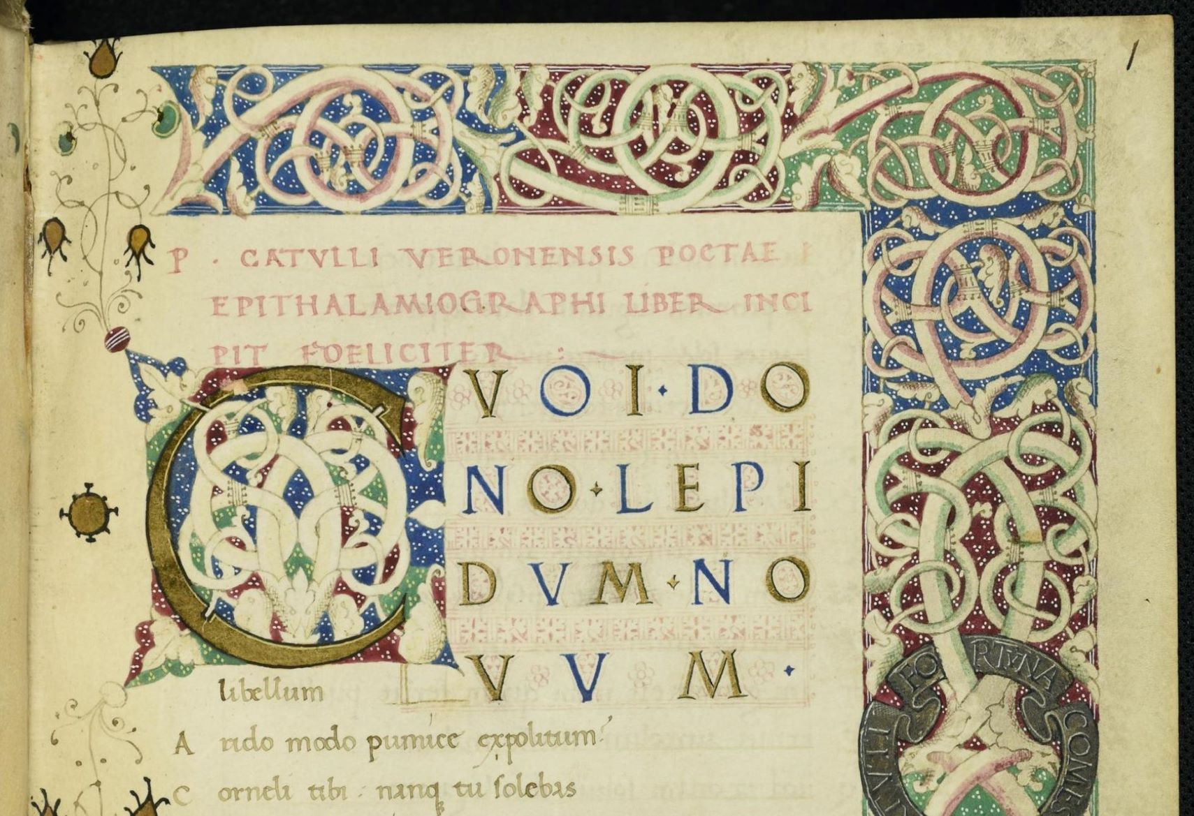 04 Mscr. Dresd.Dc.133 f. 1r. 2