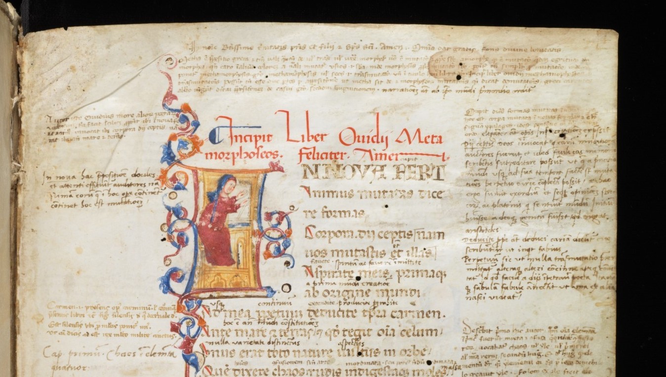 07 Bodm. 125 1r Ovid Met. 2